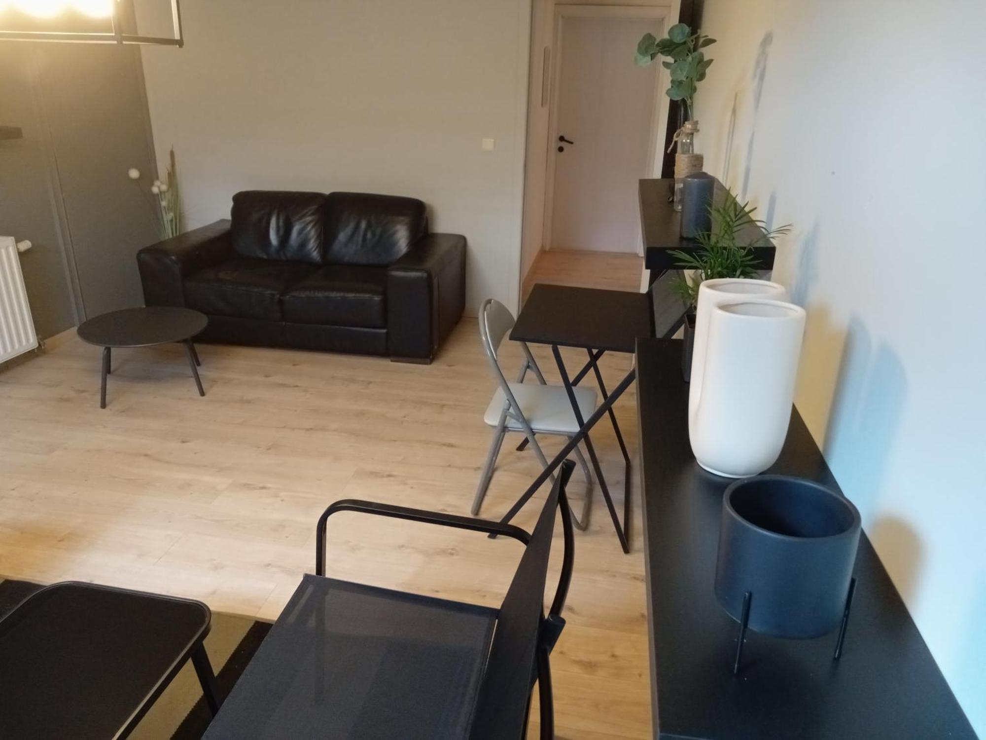 Le Vieux Noyer Bed & Breakfast Nassogne Екстериор снимка